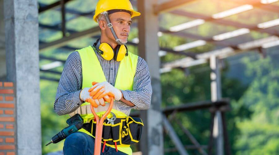 Professional gutter cleaning in Lockport, IL